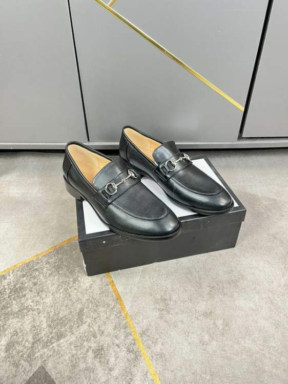 Picture of Gucci Shoes _SKUGuccisz38-44mnf02847930